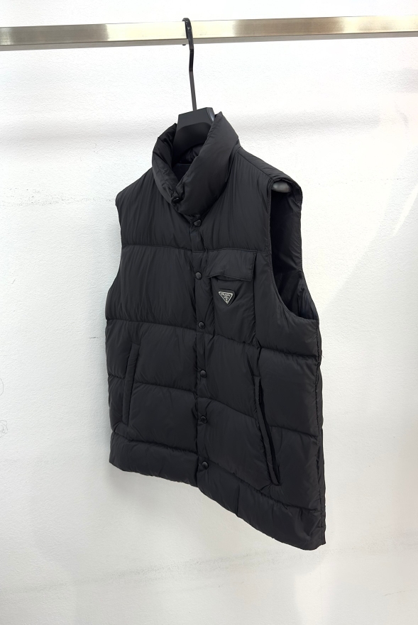 Prada Down Jackets